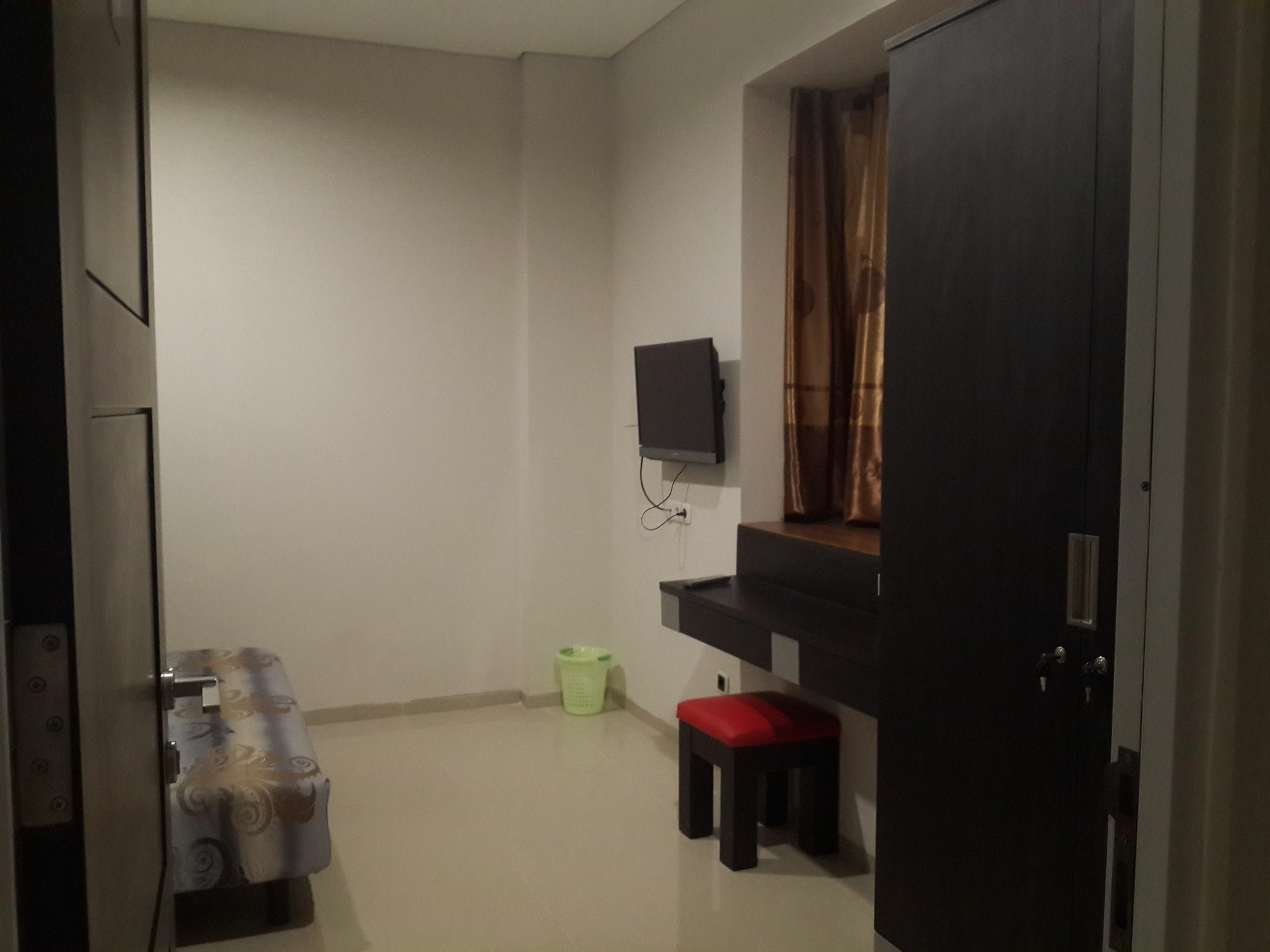 Ihome Residence Jakarta Exterior foto