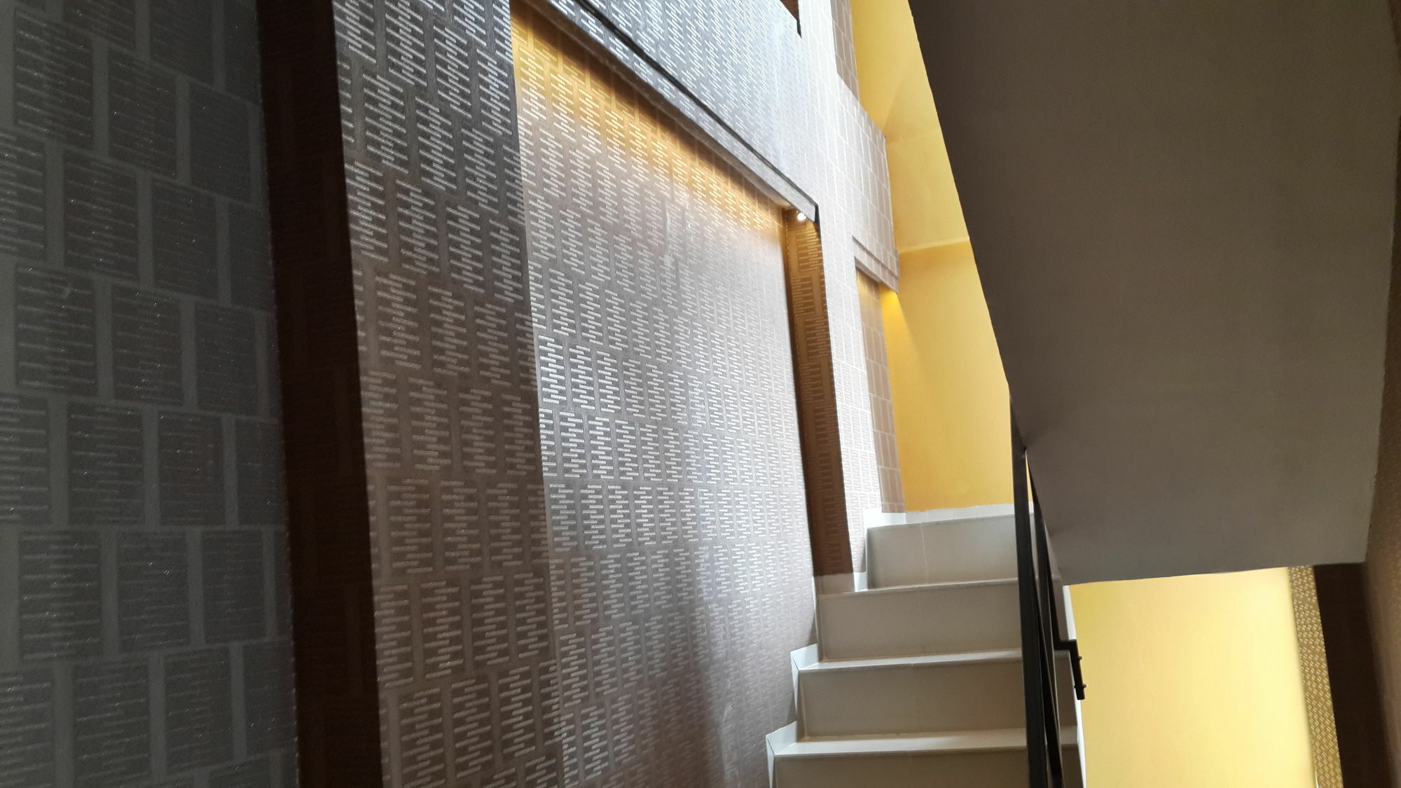 Ihome Residence Jakarta Exterior foto